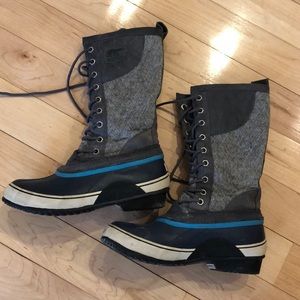 Sorel Boots